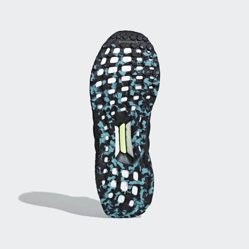 adidas Ultra Boost 4.0 True Green EE3733 Grailify